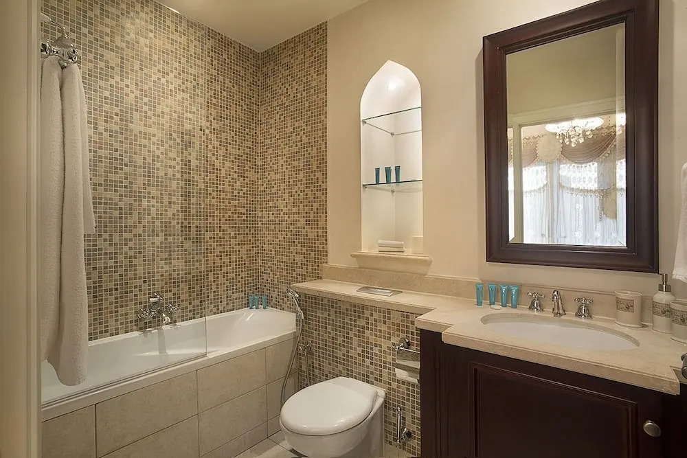 Shakespeare - Ease by Emaar - 2 Bedroom