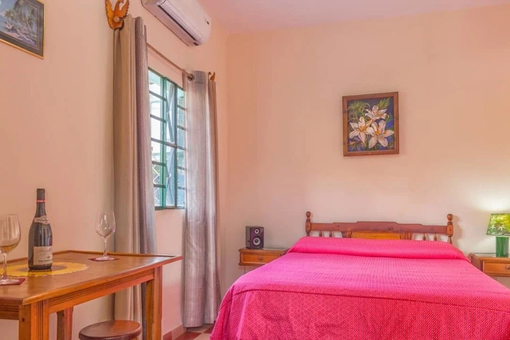 Hostal Finca Aurora