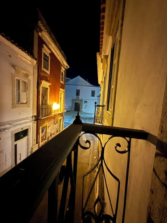 Faro Coast Guest House