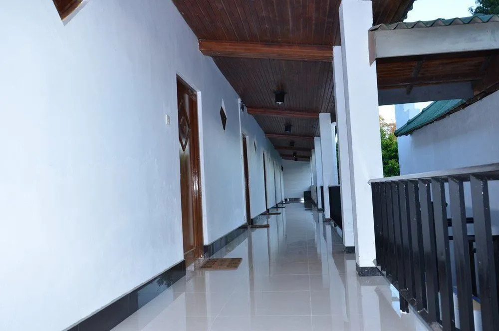 Jade Way Resort