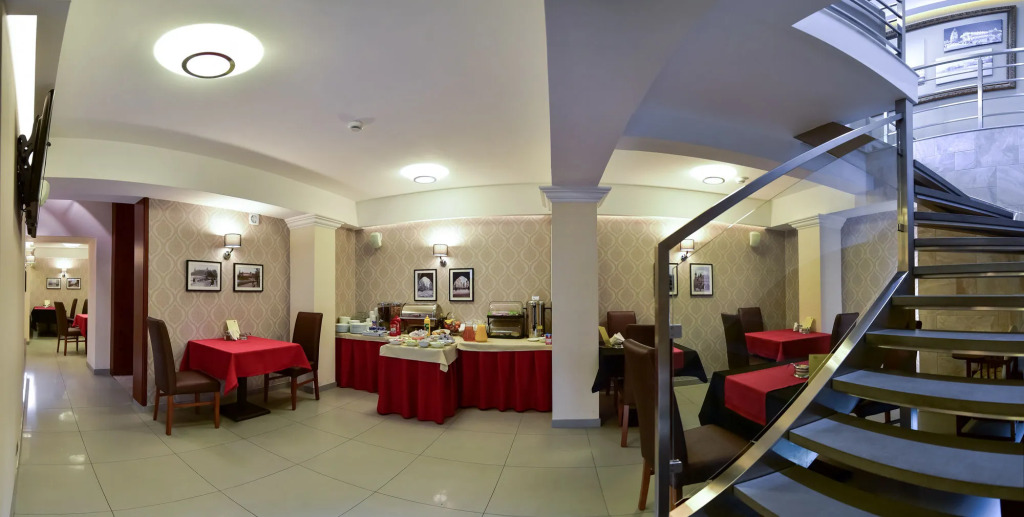 Hotel Miodowa