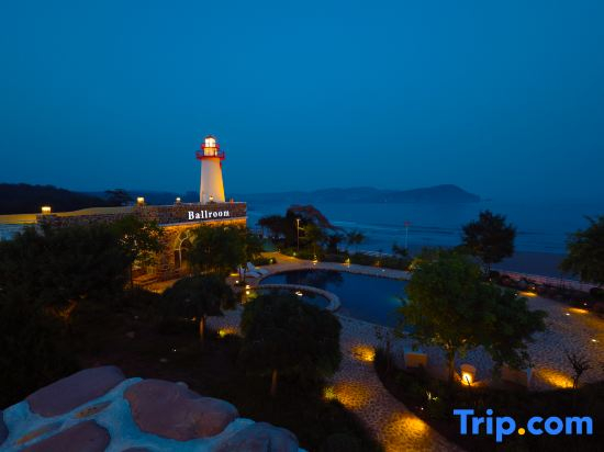 Ocean & Hills Resort