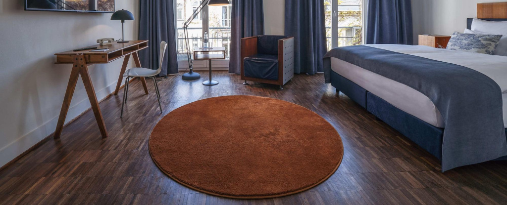 Отель Classik Hotel Antonius