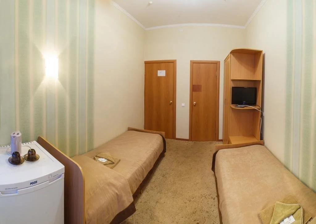Cosmos Hotel