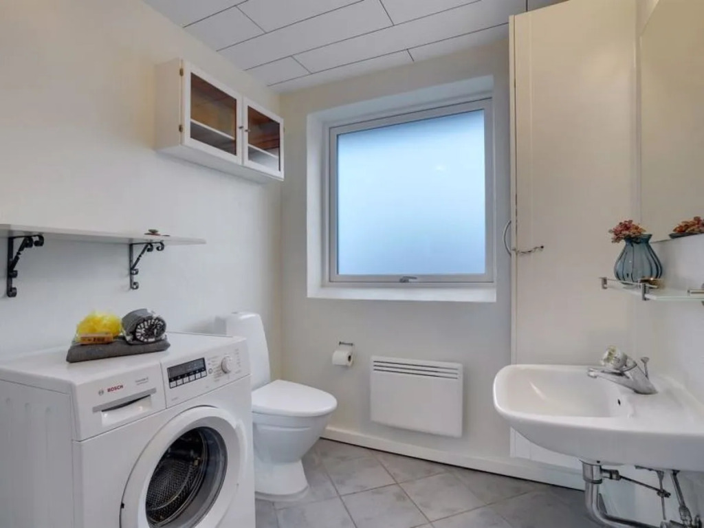 "Tofan" - 350m from the sea in Western Jutland