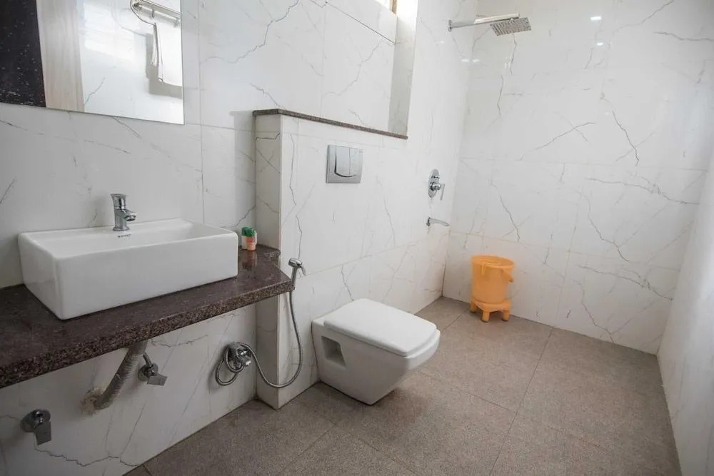 Hotel Mayur Palace