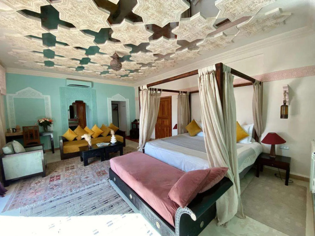 La Villa Des Golfs & PinkCactus