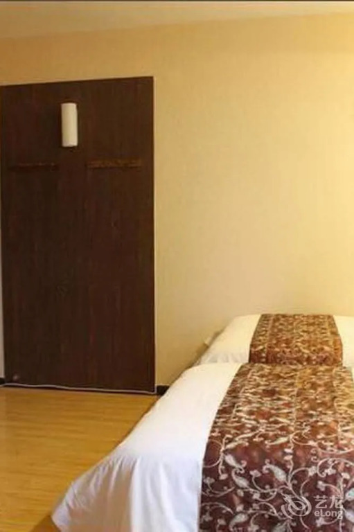 Rongcheng Mint Hotel
