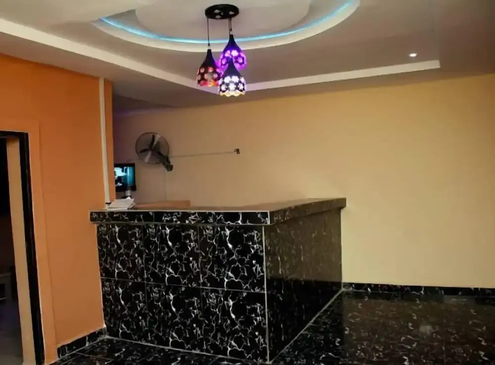 Trance Hotel