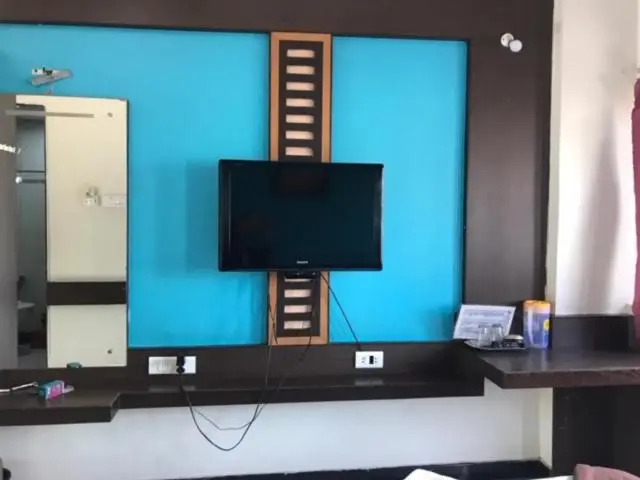 Bharati Lodge