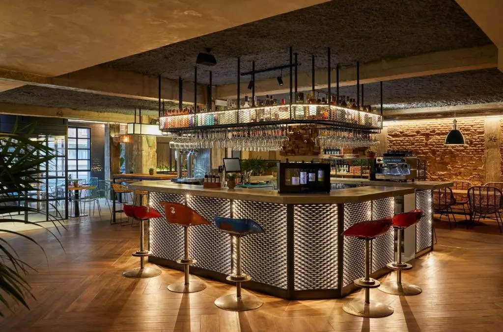 Hotel Indigo Madrid - Princesa by IHG