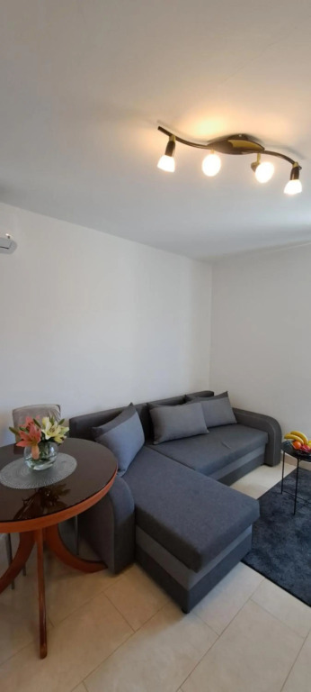 Apartments Sole
