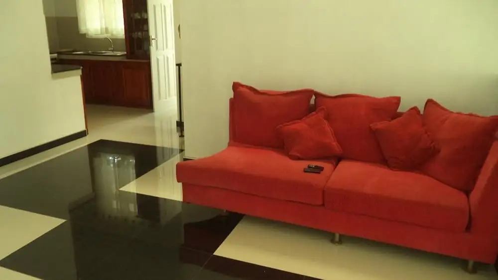 Aegle Residence
