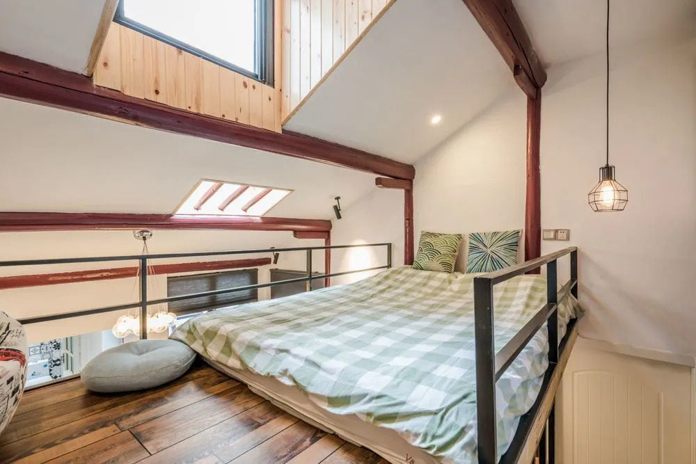 Cozy Apartment Best Location 1262