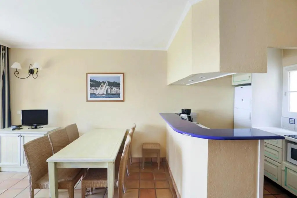 Residence Le Village de Cap Esterel - maeva Home