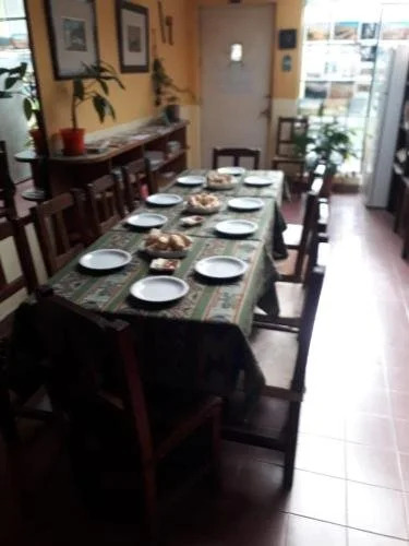 Hostel Jujuy