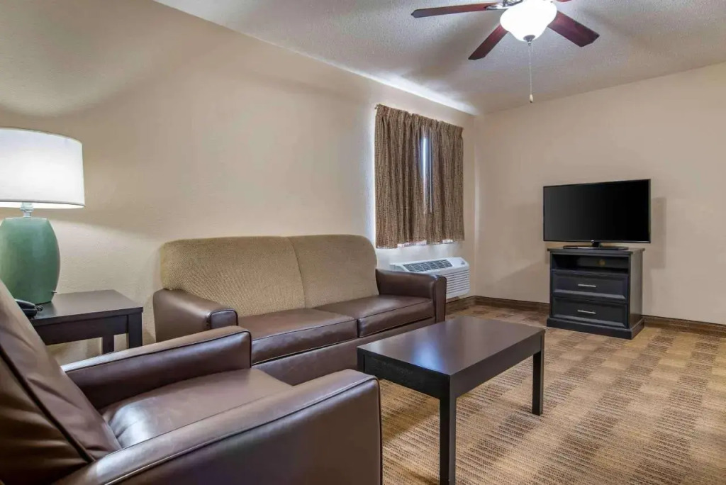 Studio Plus Greenville - Haywood Mall