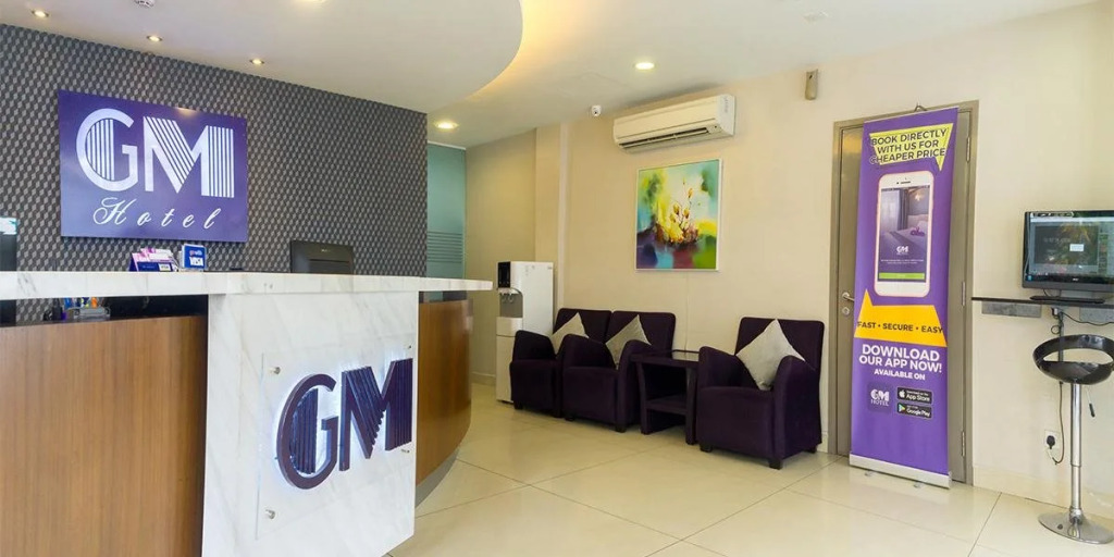 GM Hotel Metro at Sunway