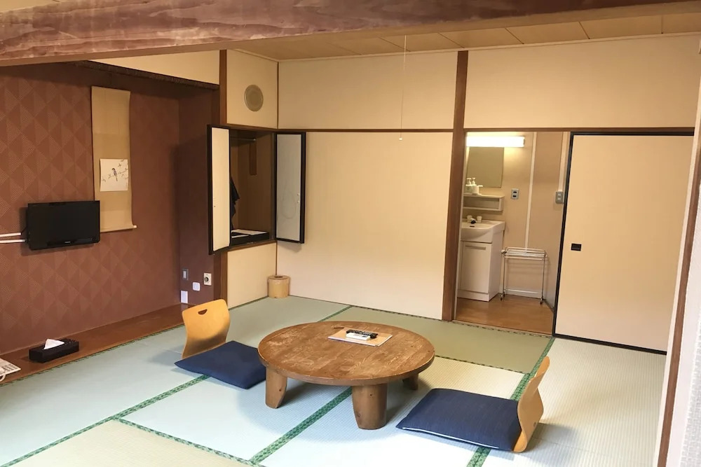 OYO Ryokan Katakuri no Yado Sendai Sakunami-onsen