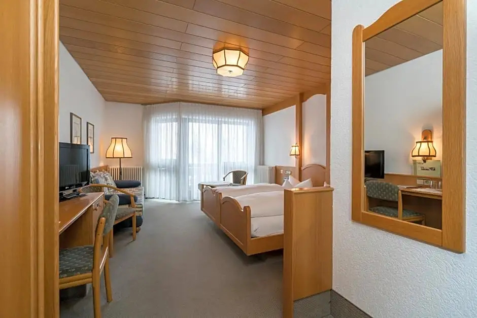 Hotel Krone