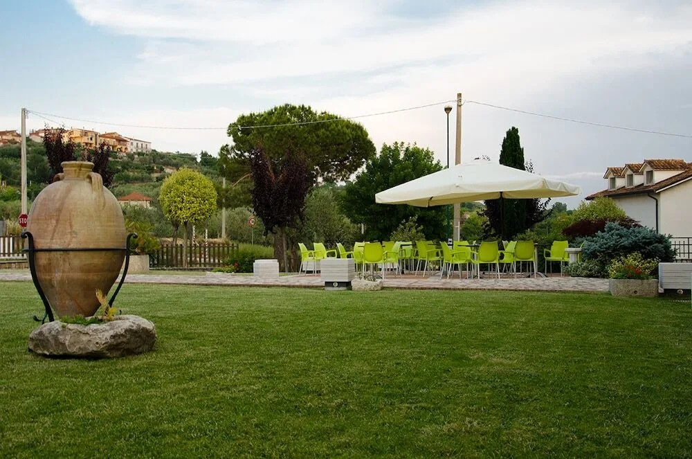 Fontanarosa Residence