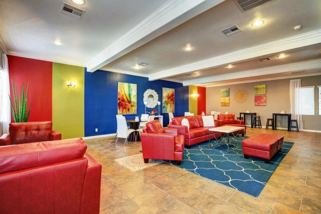 Scottish Inns Galveston
