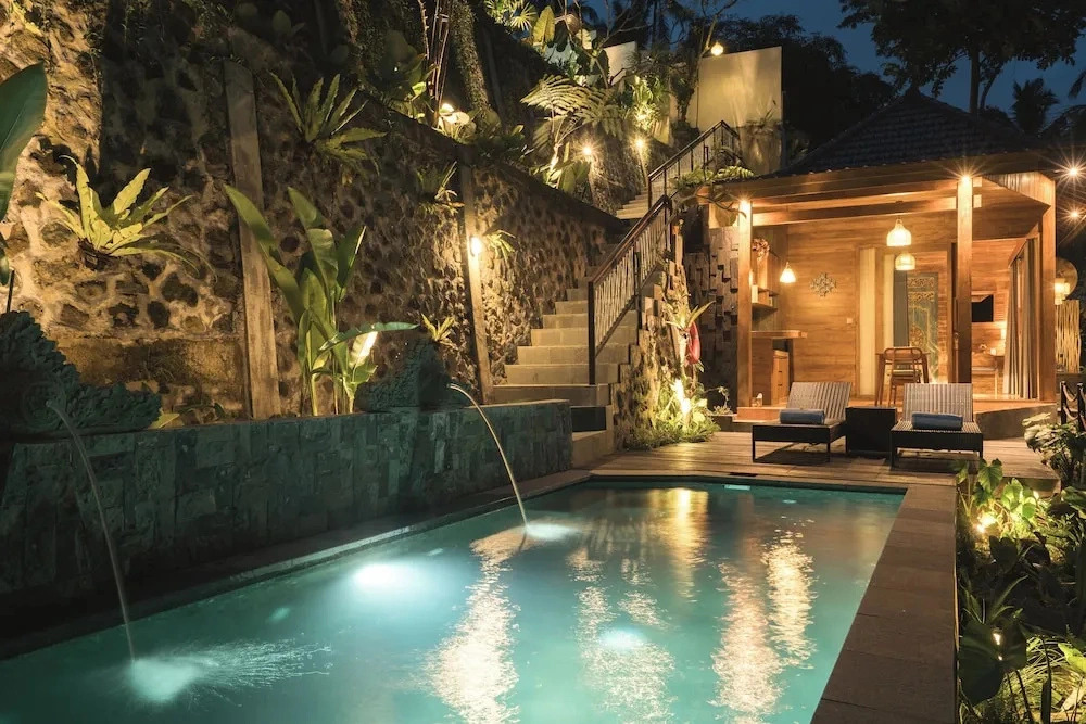 Amertha Jhana Villas by GenuineHost
