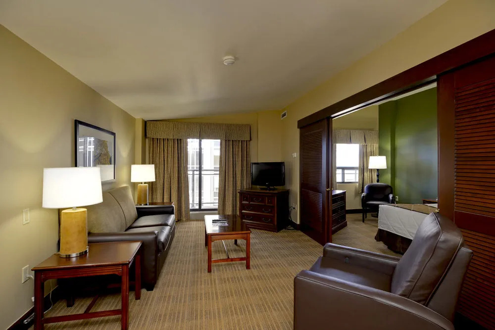Extended Stay Canada - Ottawa