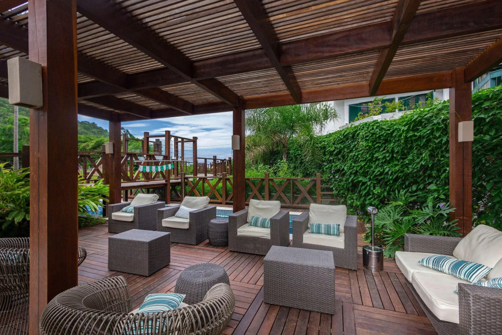 Varandas Do Atlântico, Fabuloso Apartamento Frente Mar   4 Quartos 8 Pessoas