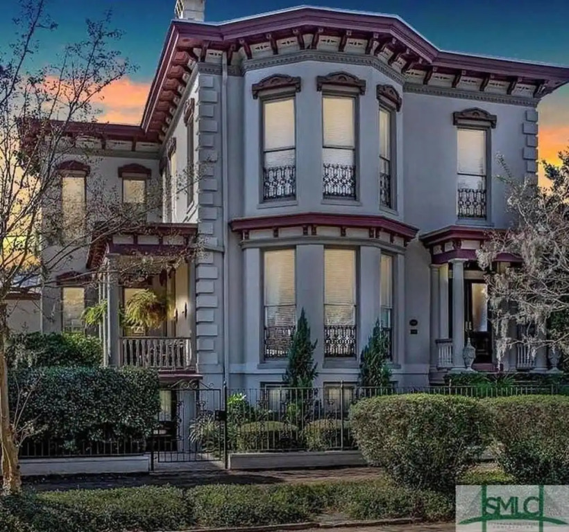 Condos at Historic Award Winning Mansion