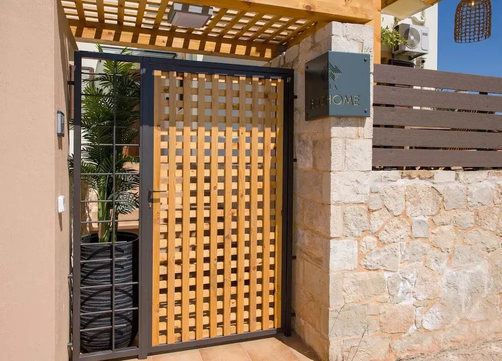EcoHome Villa