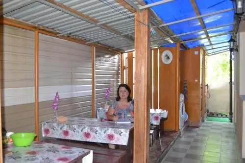 Na Dekabristov 149 A Guest House