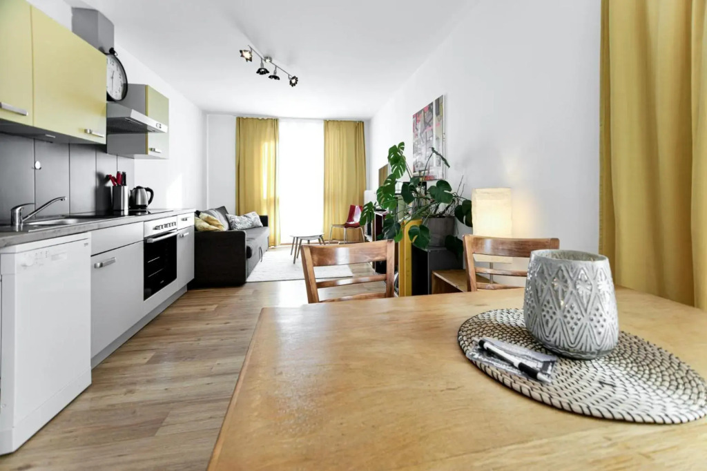 Ferienwohnung in der Sonnenstadt Lienz