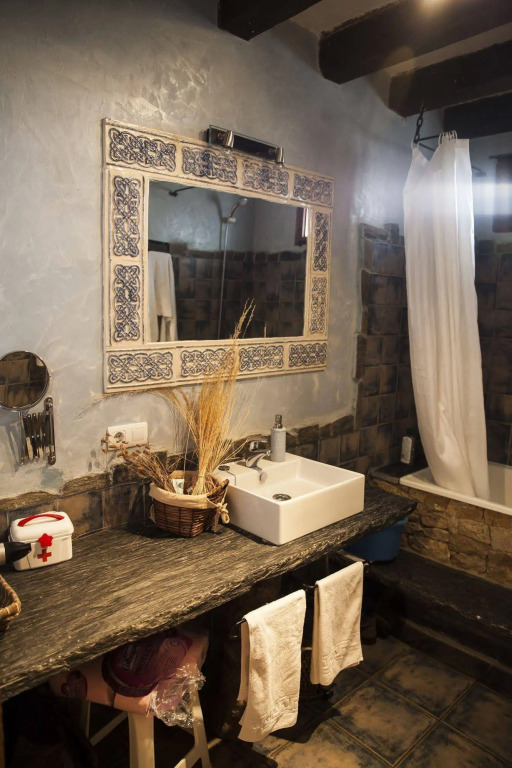 Casa Rural Therma Agreste