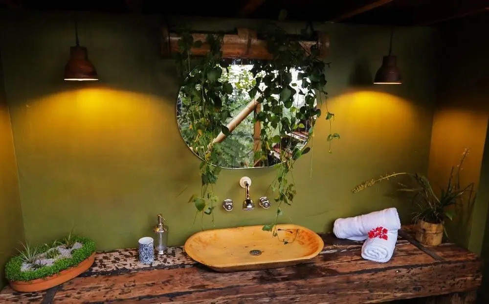 Salvaje Glamping