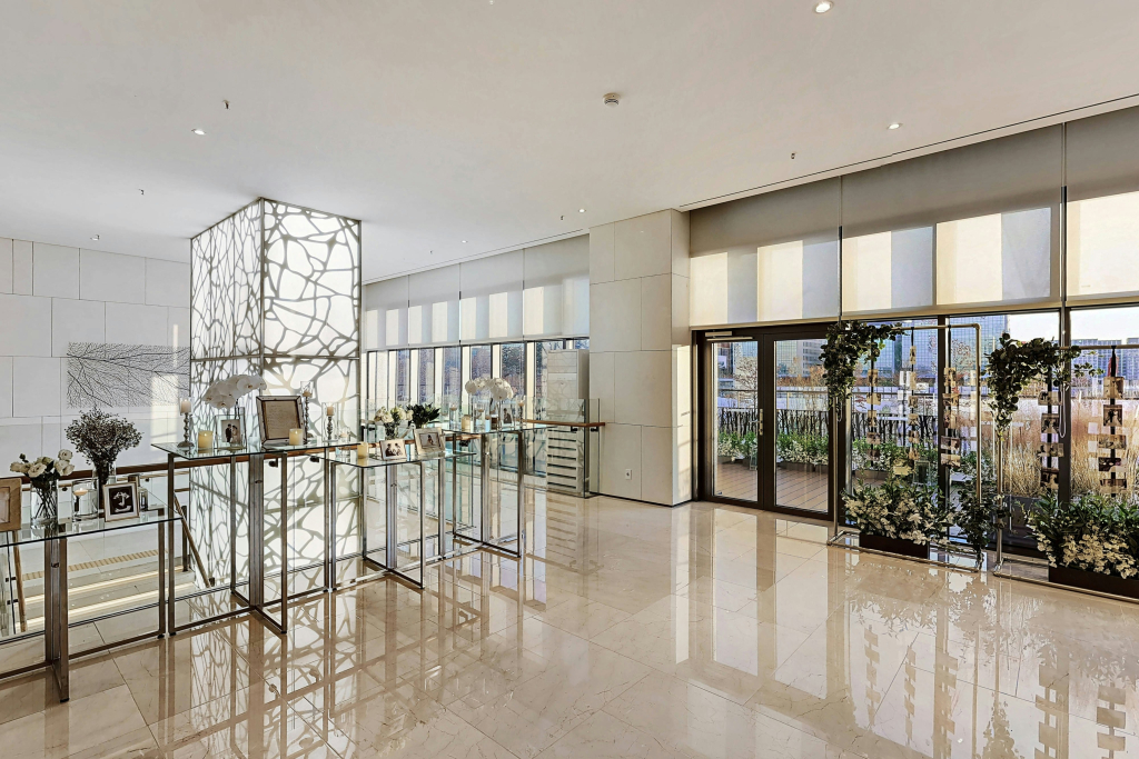 Courtyard by Marriott Seoul Botanic Park