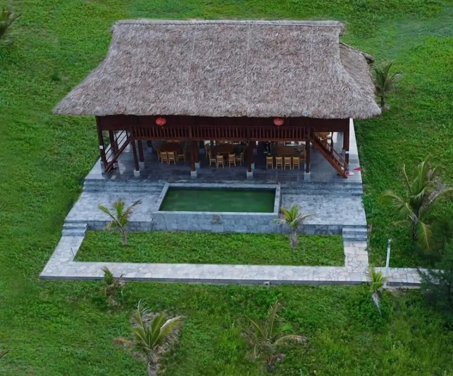 Resort Hoa Loi