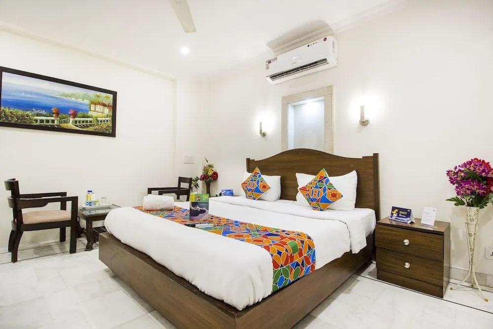 FabHotel Namaste BnB