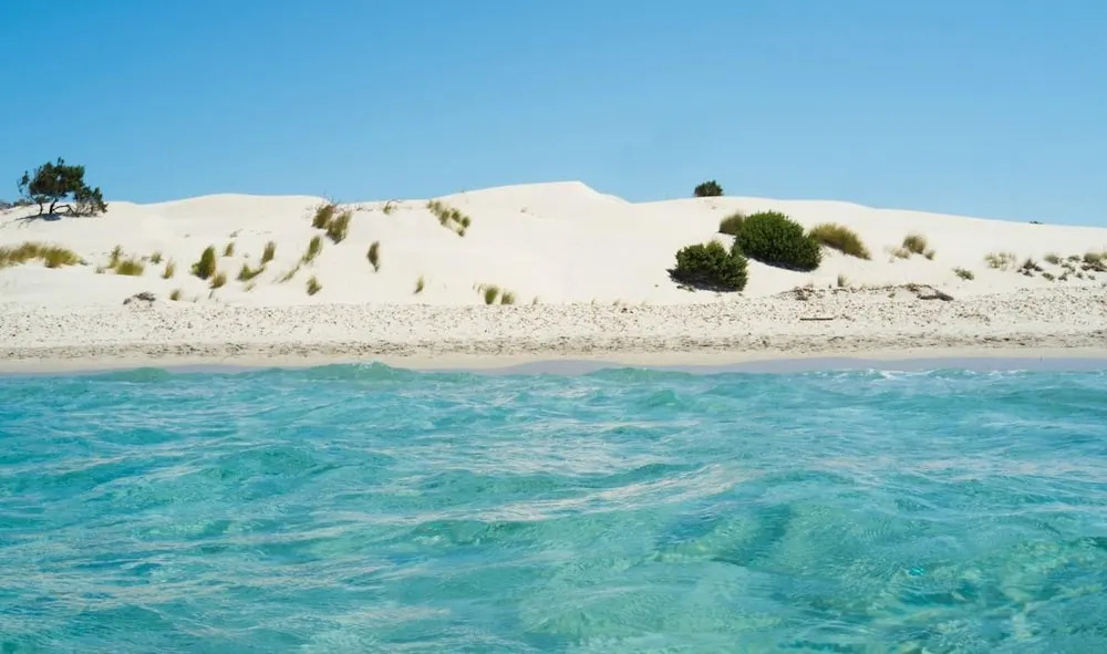 Sa Domu Sarda casa vacanza