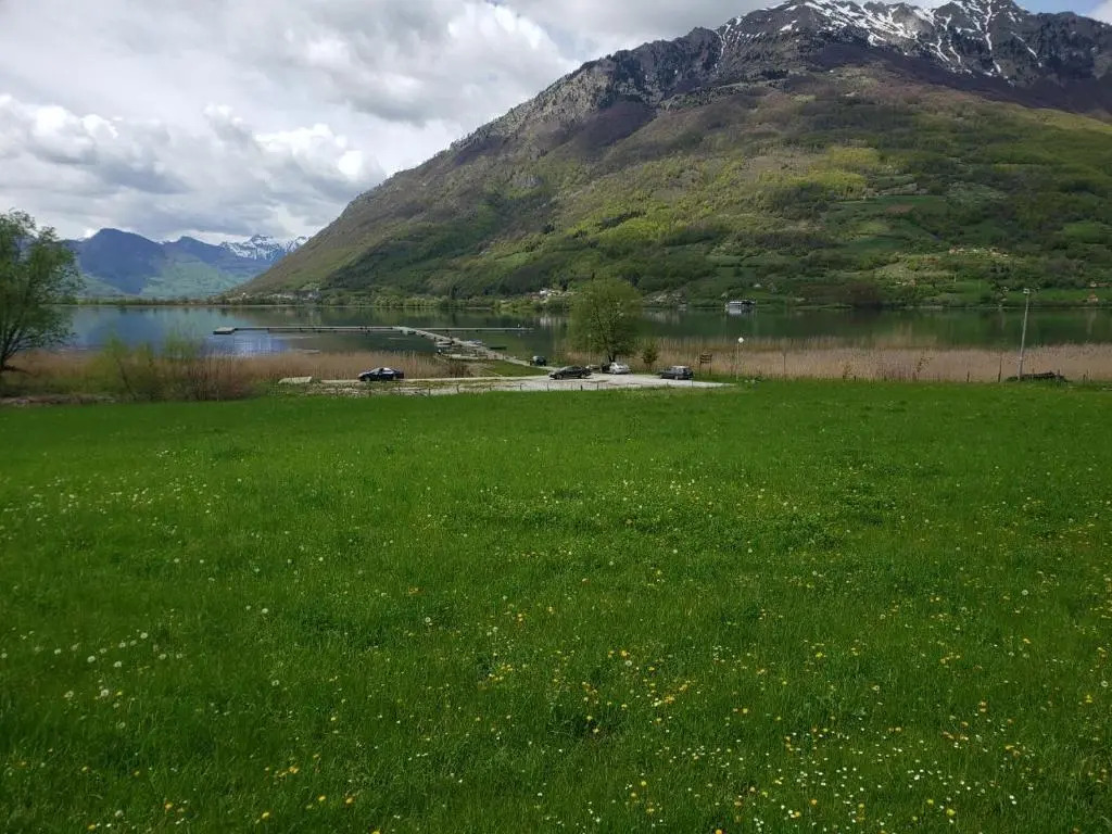 Meho Apartmani