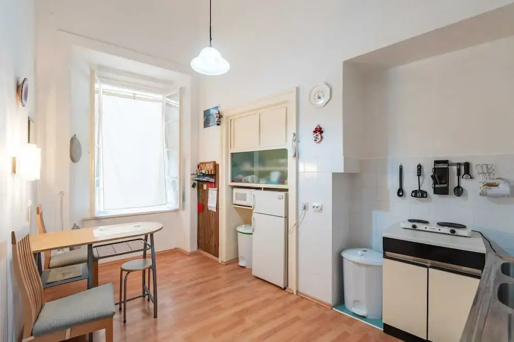 Two Stars Two Beds Downtown Apartment