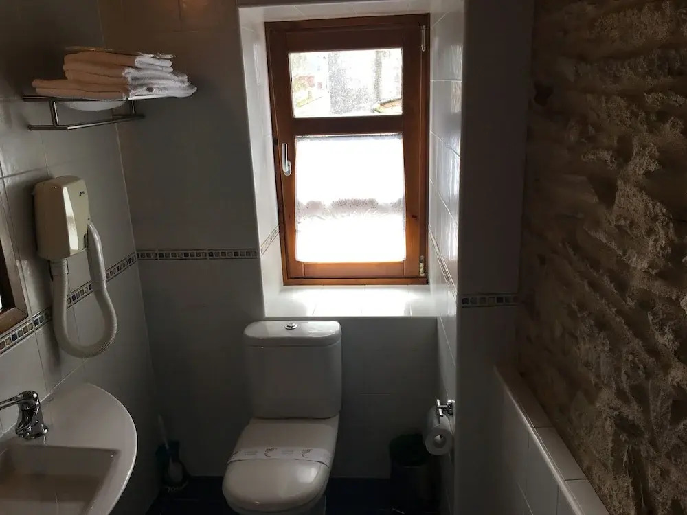 Hostal Pension Artilleiro