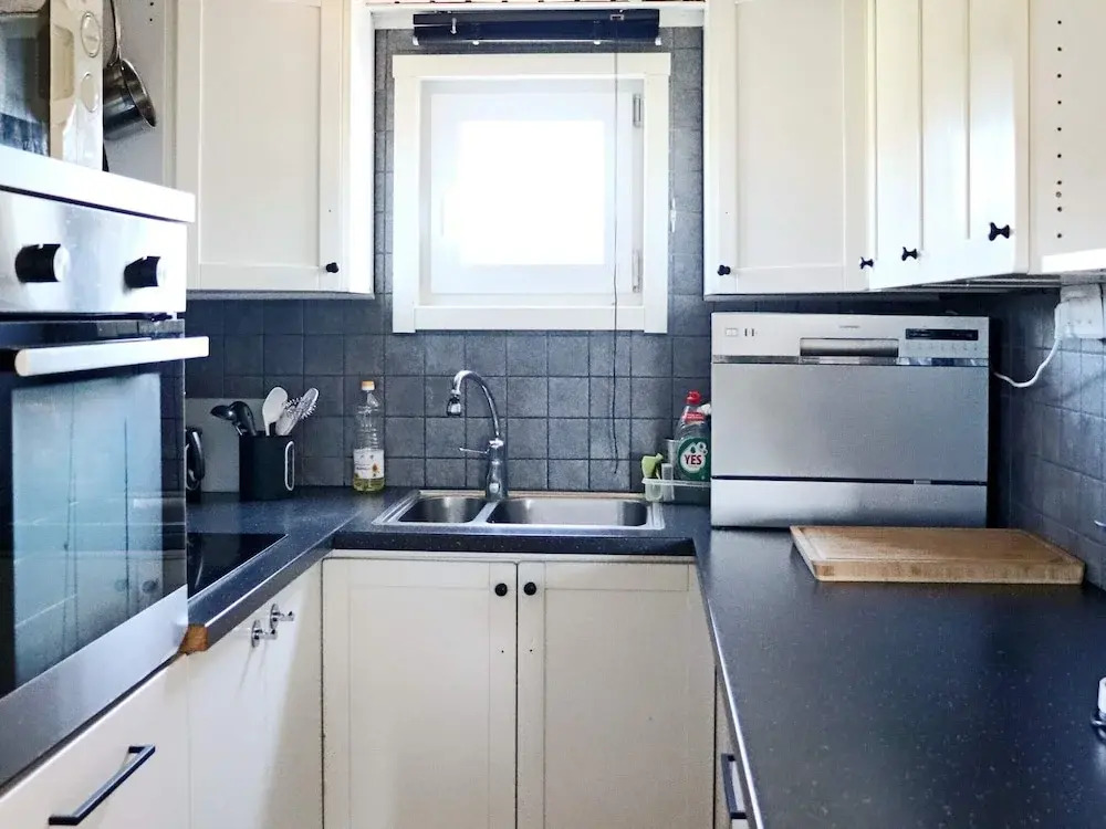 4 Star Holiday Home in Skummeslovsstrand