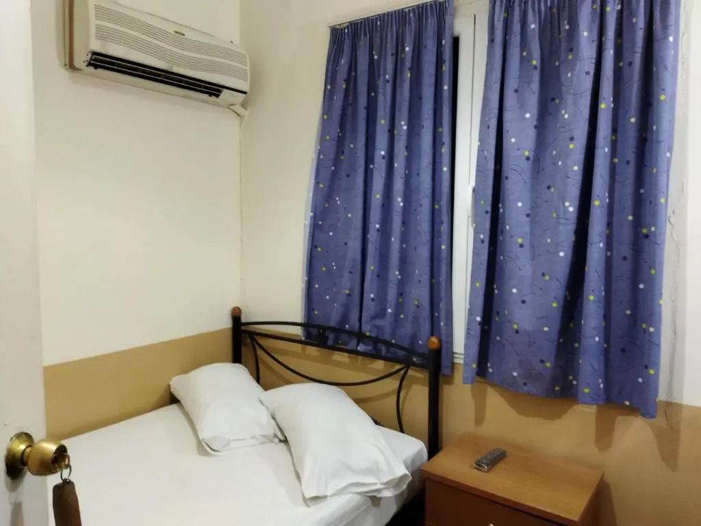 SAN REMO HOSTEL