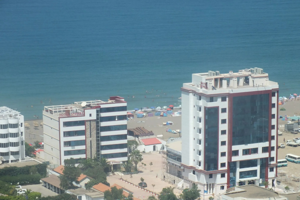 Hotel Syphax