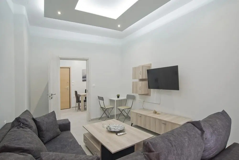 Sofia s Home in Piraeus