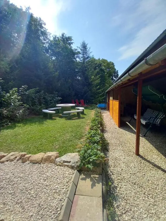 Mecsek apartman