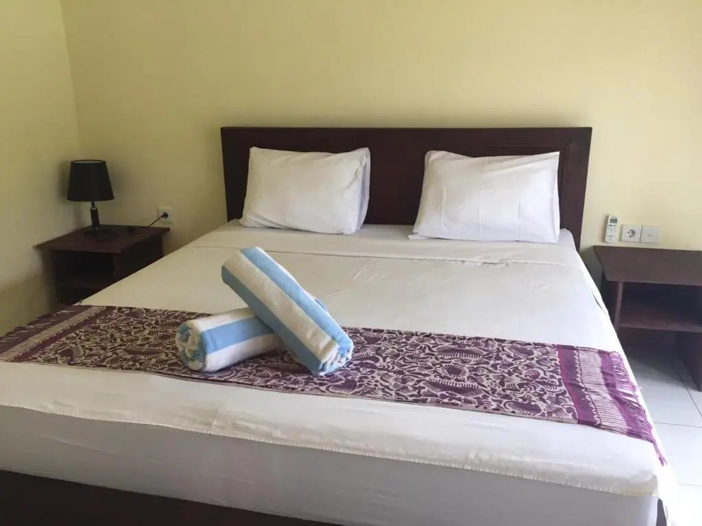 Tanaya Homestay