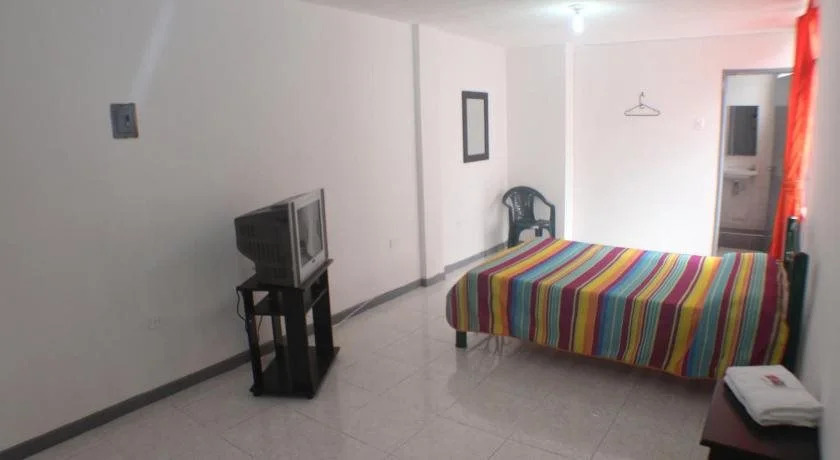 Hotel Quindio Plaza
