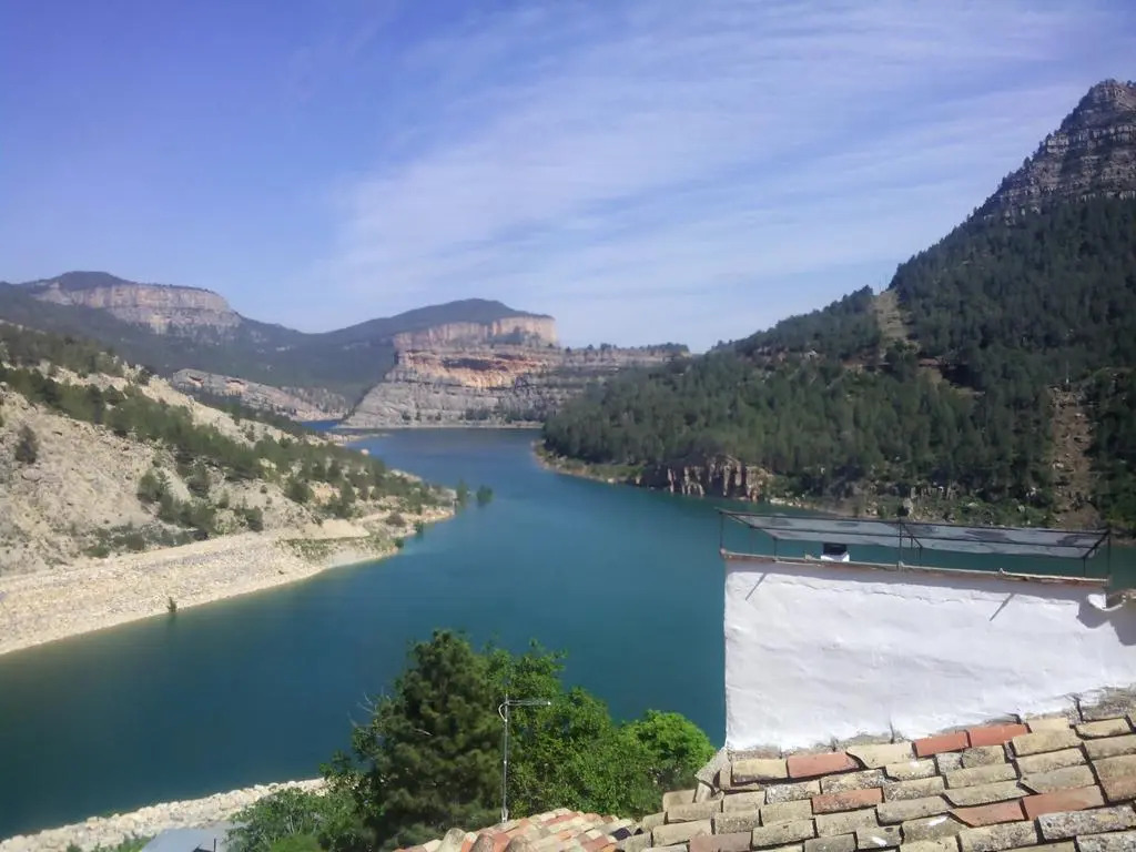 Hotel LAbadia